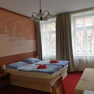 Driepersoonskamer